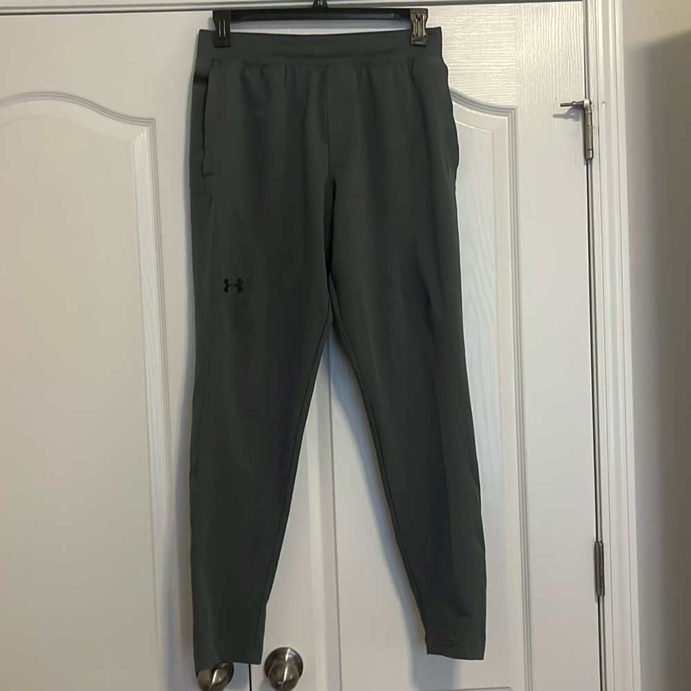 Men’s Under Armour Taper Pant